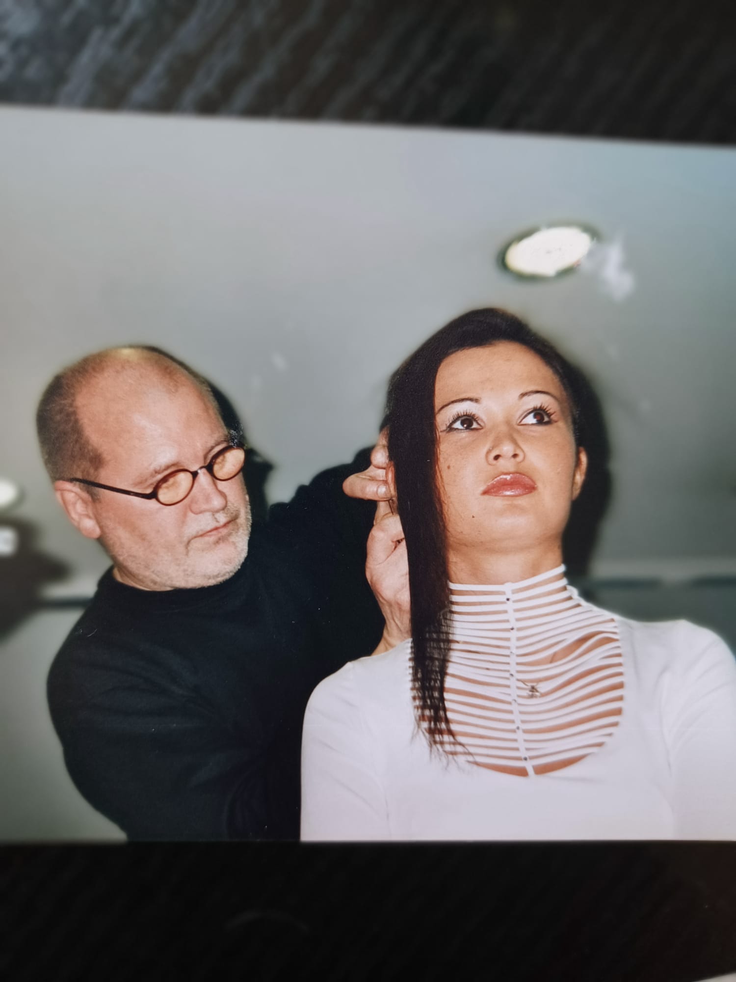 Coiffeur Engelschalk — Eindruck 2